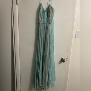 Kimchi Blue Formal Dress